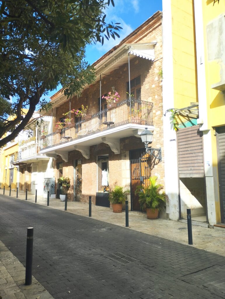 Recorrido por la zona colonial de Santo Domingo