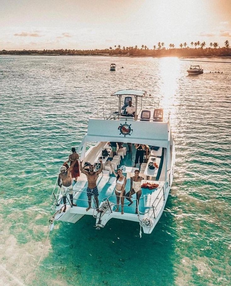 50 fotos de Punta Cana que farão você antecipar as férias